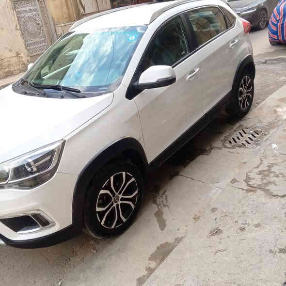 السلام عليكم تيكو للبيع لون ابيض مابية صبغ بس شوية بلدعامية كدام سيارة جديدة مابية تعديل موديل ٢٠١٨ كلة سيارة على بلاد كير محرك تبريد صدر مال بيت رايدة ١٠ ٠٠٠ $ وبية شوية مجال ***********
