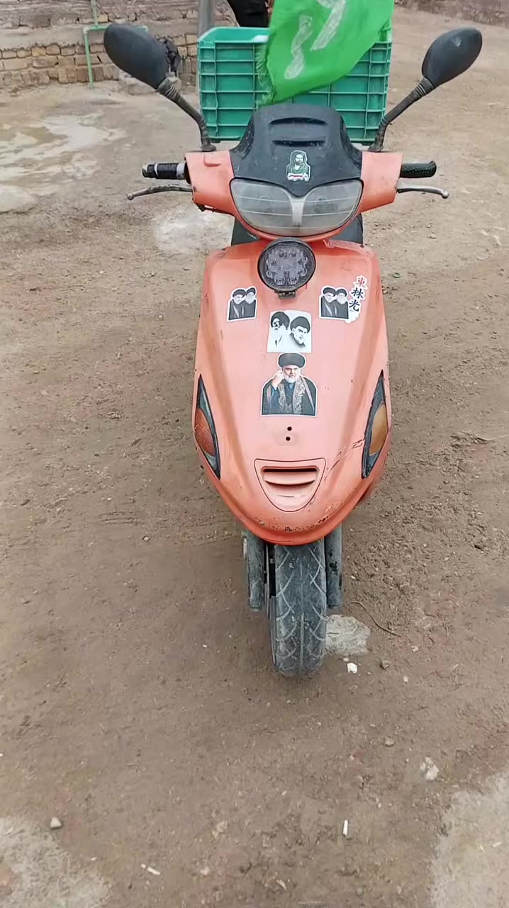 عمي سلام عليكم دراجه للبيت السعر اربعميه وبيه مجال ما مفتوحه تراجه نضيفه***********
