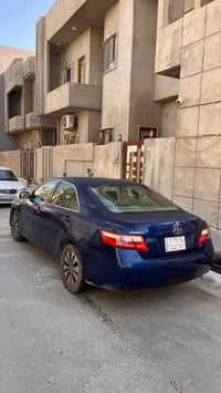 كامري ٢٠٠٧ • ٢.٤ • رقم نينوى