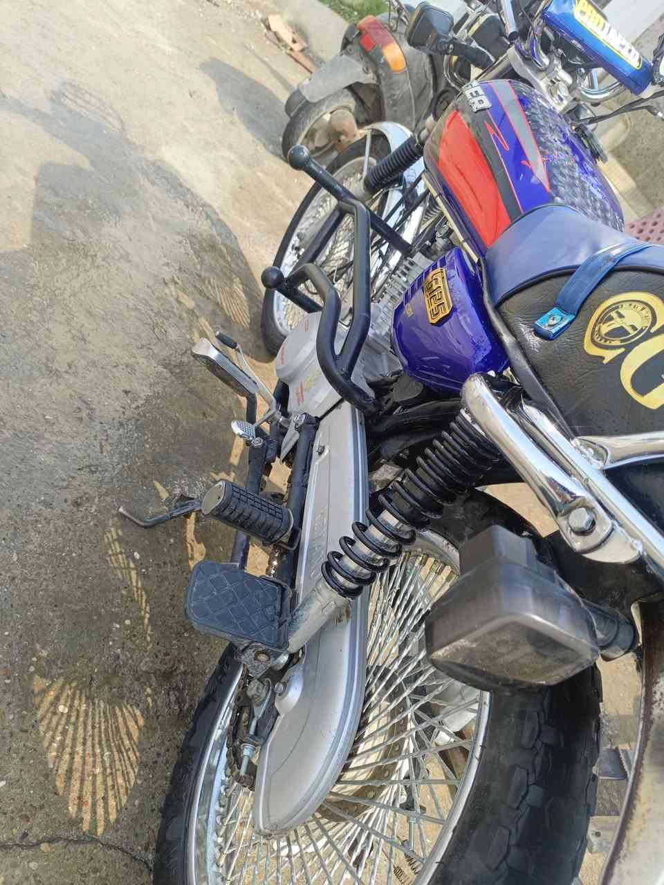 مطور تايكر 2020 البيع سعر مليونين دينار عراقي وبي مجال لشراي فقط
المطور جديت بس قبق كلجات مفتوح الباقي برغي ما مفتوح بي شرد مكينه ما مفتوحه ثاني شي مطور مثل ما تشوفه كدام عينك جديت مرقم ويتحول بسمك فوري الشراي يجي خاص الرقم بي واتساب او اتصال ***********
