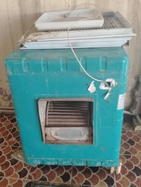 مبردة • نظيفة