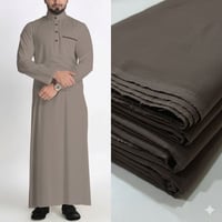 قماش • رجالي • دشداشه