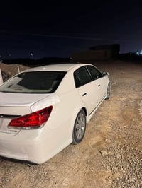 أفلون ٢٠١١ • ماشي ٨٠٠٠٠ • البصره