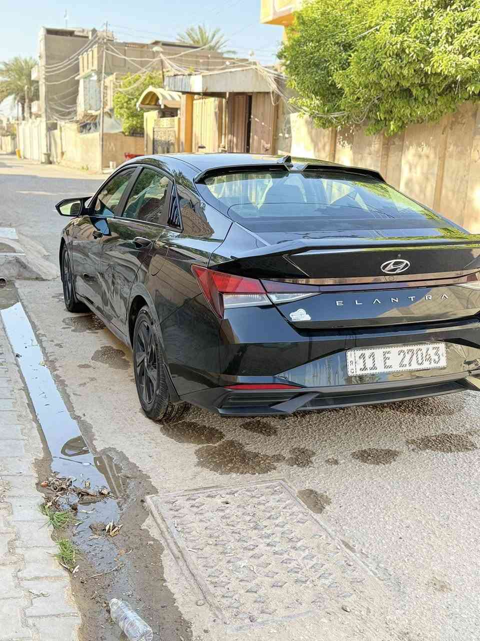 السلام عليكم
النترا للبيع مديل 22  رقم بغداد انكليزي وارد امريكي السياره خير من الله مواصفاتها شاشه تحكمات ستيرن رادار  بصمه سياره نظيفه بمعنى الكلمه خير من الله السياره جاهزه كير مكينه مكفولات كيرها محور AT ما متعوبه السياره ولا مشتغله تكسي استعمال شخصي حادثها خشم الجاملغ الايمن والايسر وحافة البنيد ما واصله لا لغد ولا شاصي  ولا مكينه فقط الخشوم  ومرجعيهن بارد لا صبغ ولا تبديل مكان السياره كربلاء طويريج
السعر /145 وبي مجال بسيط 
الرقم /***********
ملاحظه /غير متواجد على النت غير متواجد على النت رجائا
