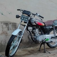 فول مواصفات • كهربائي • ٤ كير