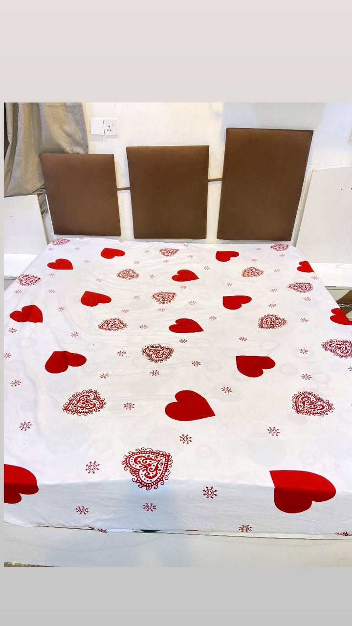 غرفة نوم تركي سرير مخزن 5 قطع السعر ٢٠٠ الف مع الدوشك إسفنج العنوان بغداد


**إذا كنت صاحب هذا الإعلان وتريد حذفه لأي سبب، رجاءا أرسل رسالة إلى الدعم الفني**