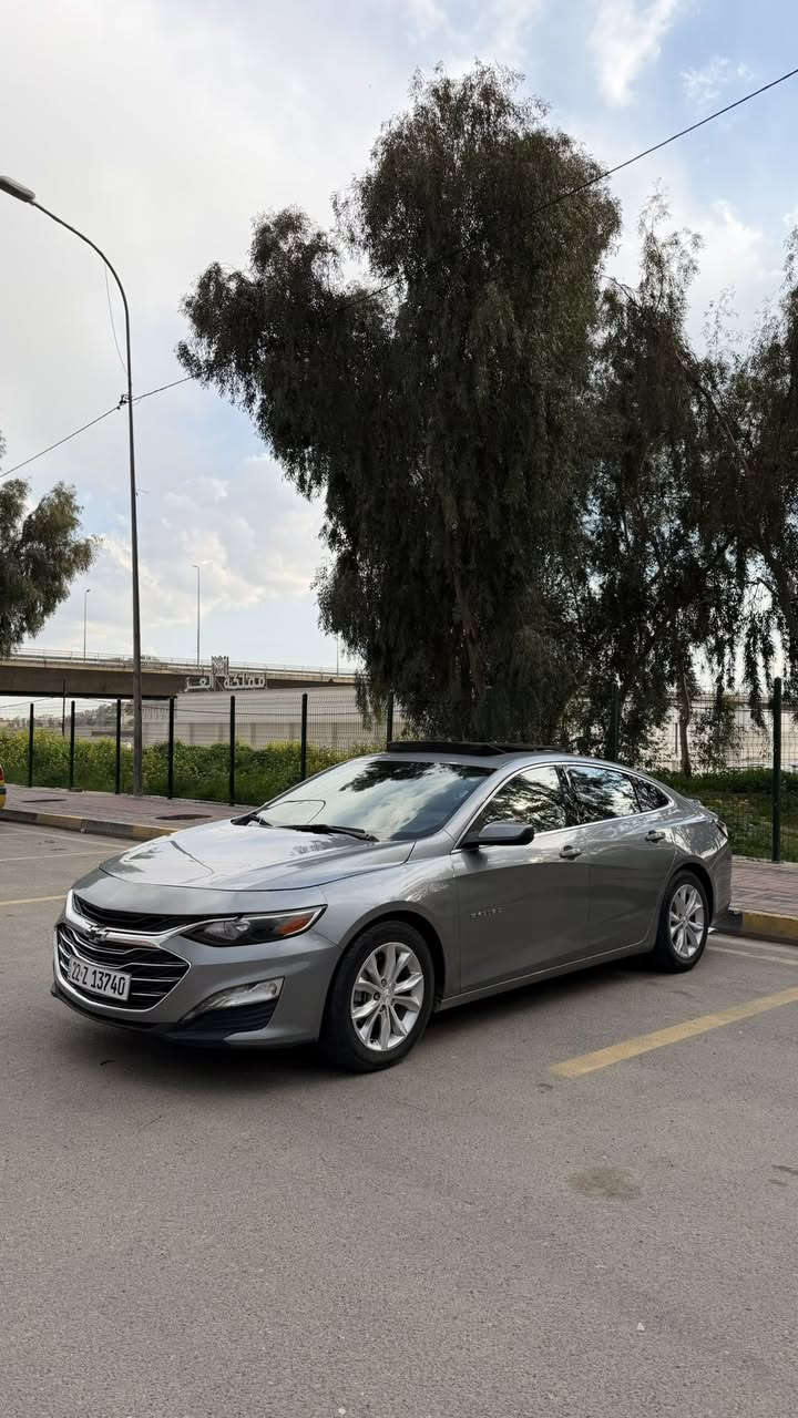 السلام عليكم ماليبو LT2 2024
الممشى 19 الف ميل
بانوراما  
حساسات امامي و خلفي
رادار امامي 
اوتو ستوب + اوتو بريك
كشنات تدفئة
سبويلر خلفي و دفيوزر محدث RS
داخل جلد لون بيج محدث
دشبول شاشة ديجيتال محدث برمي
السيارة فول الفول 
السيارة كلها كفالة محرك وكير 
وطخم وايرمني مابيها اي نقص ي 
ضرراها بامريكا بوند بدون دواخل 
بل عراق انطخت بابين بدلتهن اصلي وصبغتهم السيارة مال جناي بايع شاري تكسر بل سيارة لاتدخل ا لجناي تفيدة سعرة حلو ومرتب 
للتواصل واتساب *********** 
اي شي تحتاجة واتساب سونر تفاصيل سعر ❤️
