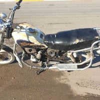 دراجه جني للبيع مجفت جديد قبل ٥ ايام 07879872464