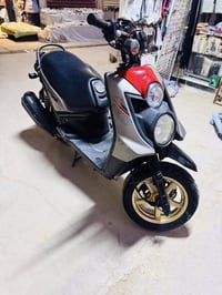 سكنس جبلي • مكينة بخير • ٣٣الف