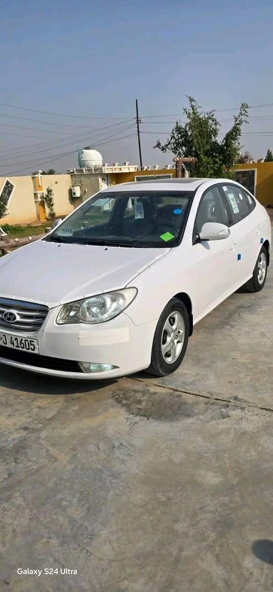 النترا 2011 خليجي
 ماشيه 90 الف حقيقي شرط الفحص ❗
فول مواصفات للاخير 1/1
كير ومحرك وتبريد وصدر كله مكفول 
مكفوله من الصبغ والتبديل والحادث كفالة عامه 
السياره جديده وجاهزه بدون نقص وسعرها مناسب 😍
رقم بغداد دولي الجديد تحويل باسمي 
مكان السياره بغداد 
للاستفسار 
***********
.
. 
✅علق تم يصلك السعر خاص مباشرةً ⚡💰⚡💰
. 
. 
. 
. 
. 
. 
💥اذا كنت تريد نشر سيارتك تواصل معنا عبر الصفحه
