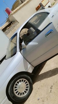 نيسان باترول • ١٩٩٢ • مكينه ٢.٥