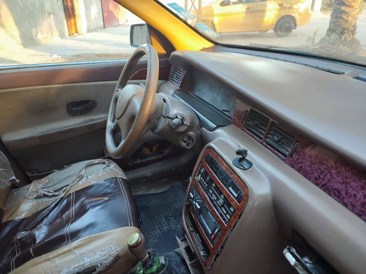 سلام عليكم للبيع سمند 2011 رقمه كربلاء شرط مداور ثاني يوم سنويه ل 26 مصفره سياره مكفوله بدون اي ضرر أو تبديل عده بنيد صبغ جاهزه مكينه كير كفاله سعره 26 بيع مستعجل للاتصال***********مكاني نجف مشخاب
