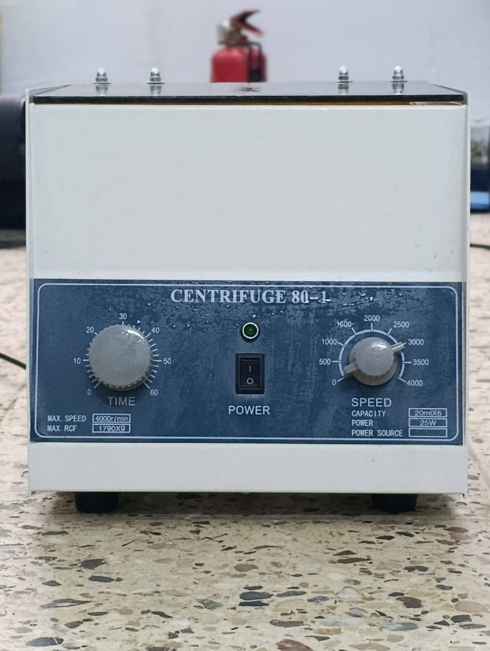 السلام عليكم جهاز سنتر فيوج للبيع
جديد ممستخدم سعر جدآ مناسب


**إذا كنت صاحب هذا الإعلان وتريد حذفه لأي سبب، رجاءا أرسل رسالة إلى الدعم الفني**