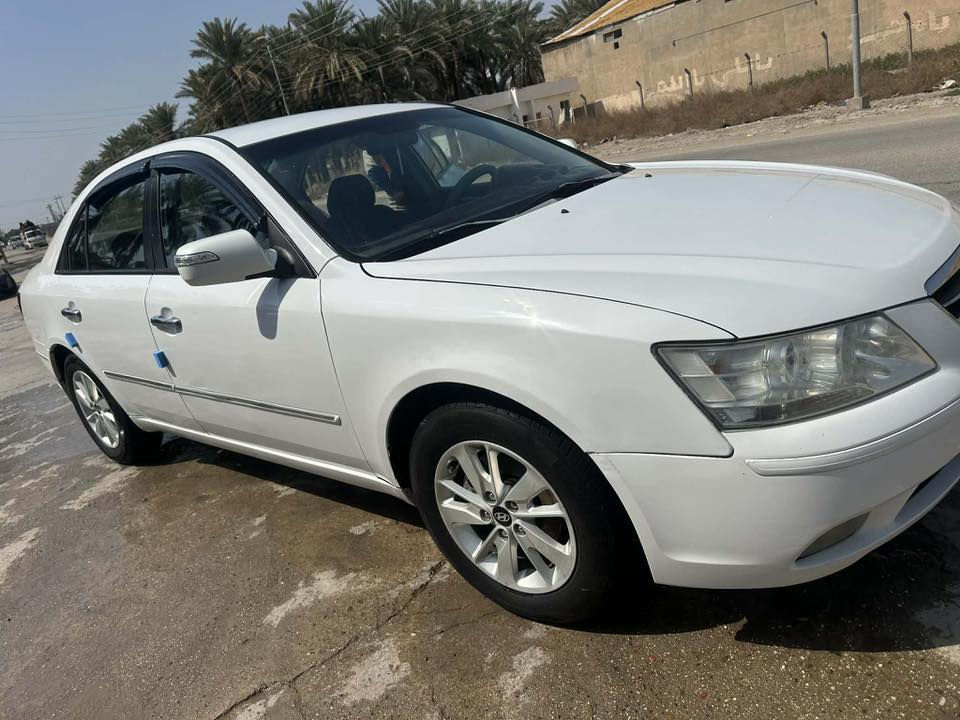 السلام عليكم سوناته موديل 2009 خليجي داخل اسود مكينه 2400 السياره بدون حادث بيه قطعتين تبديل وقطعه صبغ فقط باقي السياره جاهزه من كلشي رقم اربيل الماني سنويه 2027 السياره كلش حلوه رقم صاحب السياره *********** غير متواجد عل فيس مكلف بل نشر واتساب فقط تحياتي للجميع
