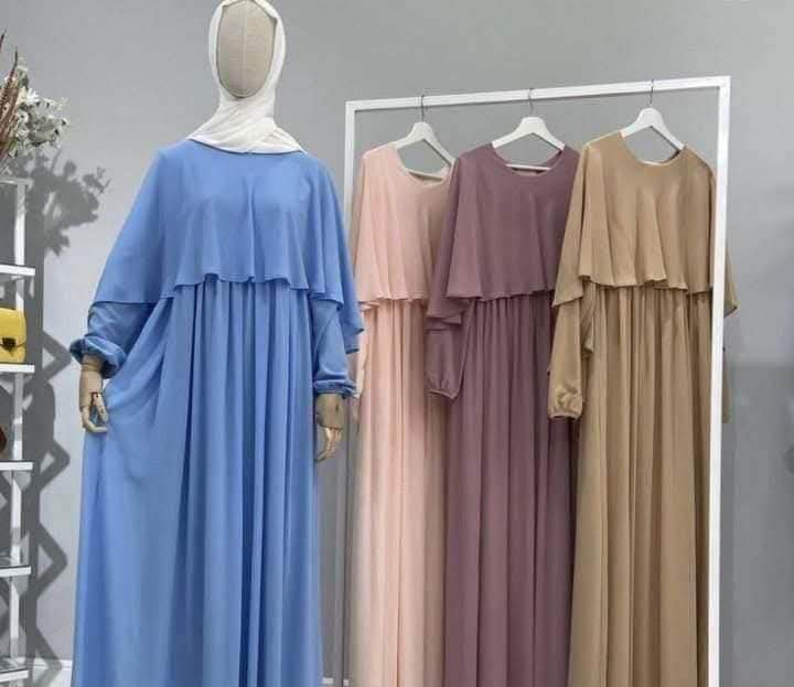 ئەگەر تۆی خانم ئەتەوێ بۆ ئەم مانگی ڕەمەزانە پۆشتەو شیك دەربكەوی ئەم سێتە ڕێك بۆ تۆیە 

بۆ دەس كەوتنی هەمو جلێكی شەرعی بێ دودڵی with_eman هەڵبژێرە 

بە جوملەو موفرەد بەردەستە 
بەهەمو قیاسو ڕەنگێك 
ئەتوانن داوایبكەن 
گەیاندنمان هەیە بۆ هەمو شارەكان📦📩#kchana_beauty #kwrdstan #zaxo_duhok_hewler_slemani_helebce_kerkuk_amedi_akre_mardin_czire_ranya_soran_kelar_qeladze_ #rellsinstagram #slemani السليمانية, العراق


**إذا كنت صاحب هذا الإعلان وتريد حذفه لأي سبب، رجاءا أرسل رسالة إلى الدعم الفني**