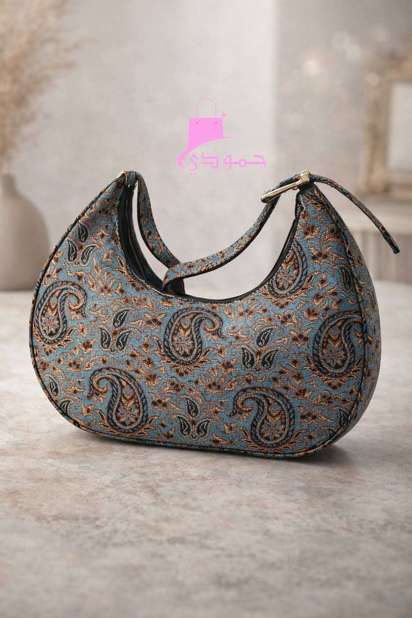 عرررض خاص .... جميع الحقائب في هذا المنشور بسعر 5 الاف فقط ✨️
يتوفر توصيل لكافة محافظات العراق🚛🚛 
موقع المحل : بغداد _ الغزالية _ شارع البدالة _ سوق المائدة🚩


**إذا كنت صاحب هذا الإعلان وتريد حذفه لأي سبب، رجاءا أرسل رسالة إلى الدعم الفني**