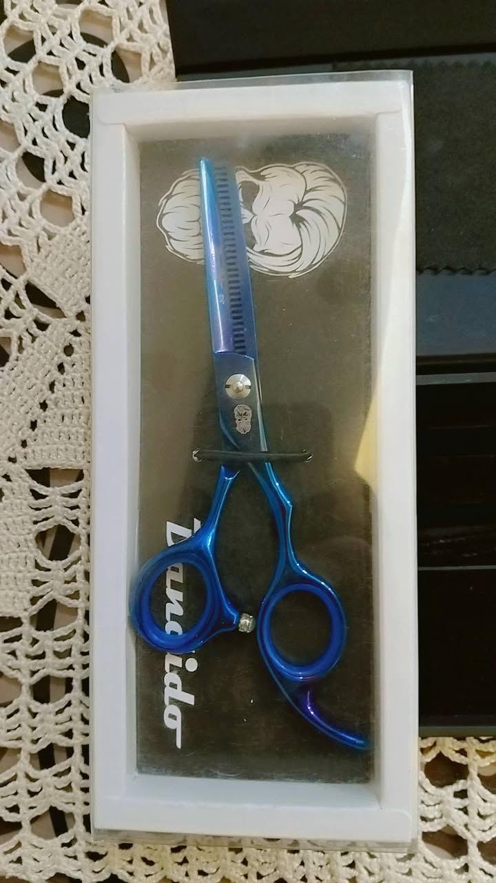 سلام عليكم مكينه ماركة بنسونك اصلي ومقصات بان ديدو اصلي البيع جديد ***********
