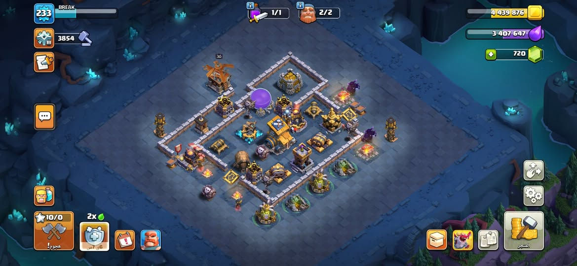 السلام عليكم قرية تاون 18 شبه ماكس اكتب سعرك واجيك خاص بلي يرضى الله
الخاص مفتوح


**إذا كنت صاحب هذا الإعلان وتريد حذفه لأي سبب، رجاءا أرسل رسالة إلى الدعم الفني**