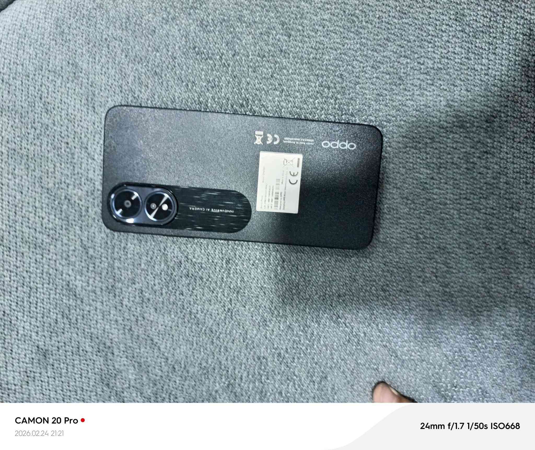 موبايل للبيع اوبو اي 18السعر 150النجف رقم الهاتف ***********
