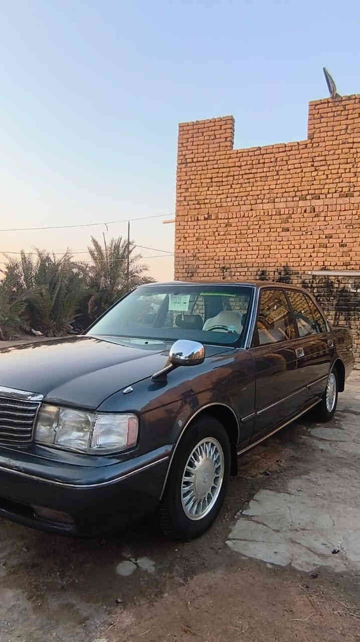 سياره مكفوله من الضربه والكص ونقل جثه والعيب الشرعي كله 
سياره جاهزة مكينه وكير 2.5 بل كارتون حداديه كهربايات كل جاهزه

 رقم ( قادسيه ) 
مشروع وطني سنويه جديده لل  ( 27  ) تحويل مباشر

  السعر (  68  ) وبيه مجال  

الرقم ***********
