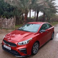 فورتي ٢٠٢٠ • ٨٠ الف • ضرر امامي