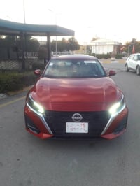 التيما ٢٠٢٤ • ١٢٠٠٠كم • بونيت صبغ