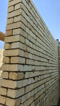 خلفات بناء • شغل نضيف • داخل كربلاء