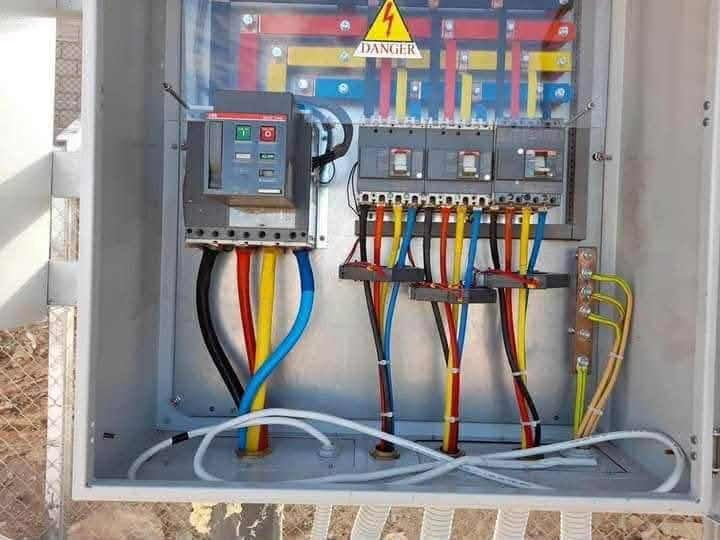 اعلان 
🔹 لدوّخ بيتك؟ وتحتار ويا مَنو تشتغل؟
🔹 خلّها علينة ويا كادر أبو عرب الهندسي

نقدّم لكم أعمال الديكورات الداخلية والخارجية  والتأسيسات الكهربائية والصحيةباحتراف عالي وتشمل:
✅ ديكورات داخلية عصرية وكلاسيك
✅ ديكورات خارجية
✅ واجهات فلين تركي
✅ واجهات بوردكس
✅ � عرض خاص على الديكور المغربي 🔥
🔸 سعر المتر المربع للفلات صار 25الف
🔸 سعر المتر للبوكس صار بـ 30الف
⏳ العرض لفترة محدودة
لا تفوّت الفرصة وخلّي ديكورك مغربي وبسعر مميز
تنفيذ ابو عرب 

🔸 تأسيسات كهربائية متكاملة سعر النقطة 3,5الف 
 • ترتيب وتنظيم
 • أمان ودقة بالتنفيذ

🔸 تأسيسات صحية كاملةسعر النقطة للمجار ي10الف والماء 3الف
 • مواد أصلية
 • تنفيذ حسب الأصول الهندسية

💪 يتوفر لدينا كادر عمل متخصص
بإدارة: أبو عرب
إشراف هندسي: المهندس محمد
تنفيذ: الأسطة مصطفى 

✔️ نضمن لكم:
⭐ جودة المواد
⭐ دقة في العمل
⭐ التزام بالمواعيد
⭐ ضمان على الشغل

📞 تواصل ويانة وخلي بيتك ب ايادي أمينة
كادر أبو عرب الهندسي – خبرة، ثقة، وجودة
***********
واتساب ***********

#ناحية_السد_العظيم
