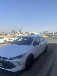 بي واي دي قين بلس • ٢٠٢٥ • ١٢٠٠٠ كم