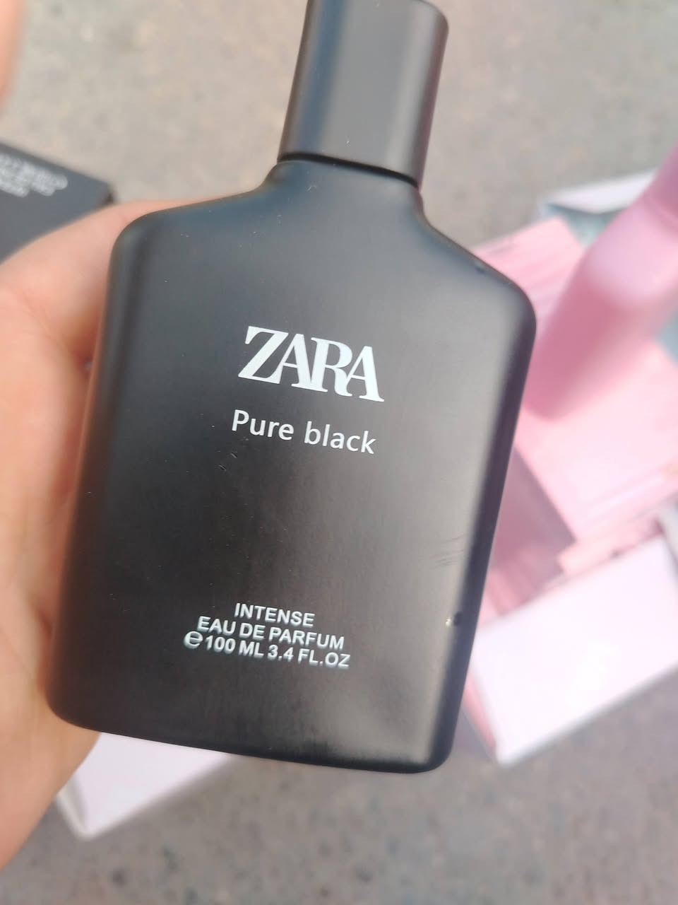 بوني زارا اسباني درزاني 30هه زاردينار


**إذا كنت صاحب هذا الإعلان وتريد حذفه لأي سبب، رجاءا أرسل رسالة إلى الدعم الفني**