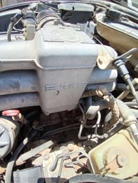 بي ام 535i • وارد ياباني • رقم بغداد دولي