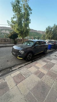 سبورتج ٢٠٢٣ • ٦ سلندر • شمالي