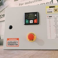 من انتاج ورشة ويف    WAVE الهندسية للخدمات الكهربائية والميكانيكية بور...