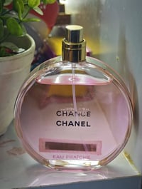 شانيل شانص • اصلي • مستخدم قليل