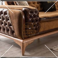 دوشمة قنفات • تجديد أثاث • كركوك شوراو