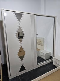 غرفة نوم • نضيف • للبيع