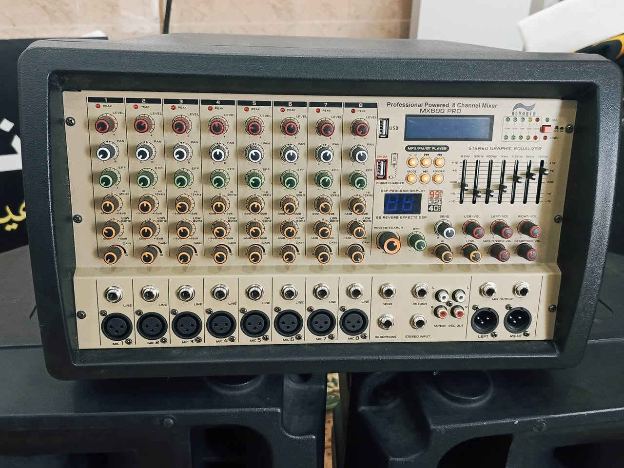 جهاز جديد  مشتغل 10 يام  و4 سمعات دبليو 17  كوبي باب الاول  مكاني ناصريه قضاء الاصلاح  ***********
