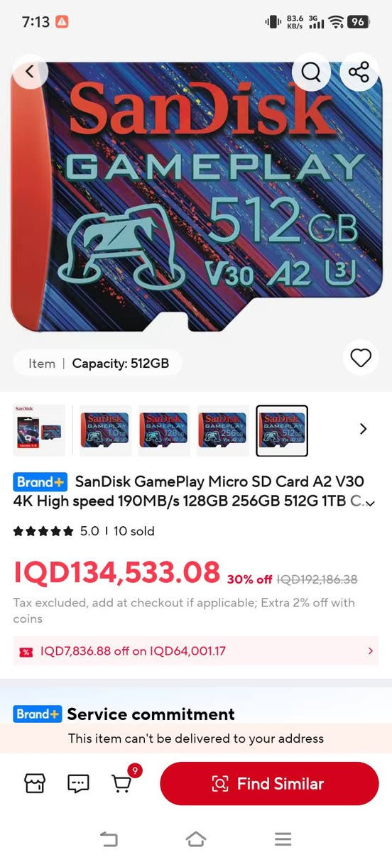 ۷۰ الف
توصيل موجود


**إذا كنت صاحب هذا الإعلان وتريد حذفه لأي سبب، رجاءا أرسل رسالة إلى الدعم الفني**