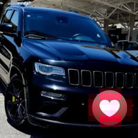 جيب كراند  شيروكي لمتدد موديل 2020 S خليجي وكالة ليث العبيدي ماشيه 97m...