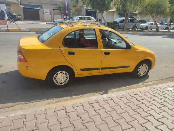 السلام عليكم سياره طيبه للبيع موديل 15 رقم بغداد رقم دولي سنويه لل 26 ضرر مابيها تصفيات قليل خياسات بل جامرلق الوره شي قليل منضومه غاز كير عادي سعر35وبي مجال.. ***********
