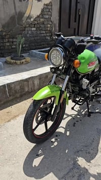 دايون • موديل ٢٢ • كفاله