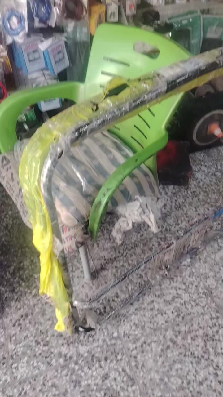 سلام عليكم تمه وصول مواد  Tvs شركه اصلي 
قضاء الفجر ***********
