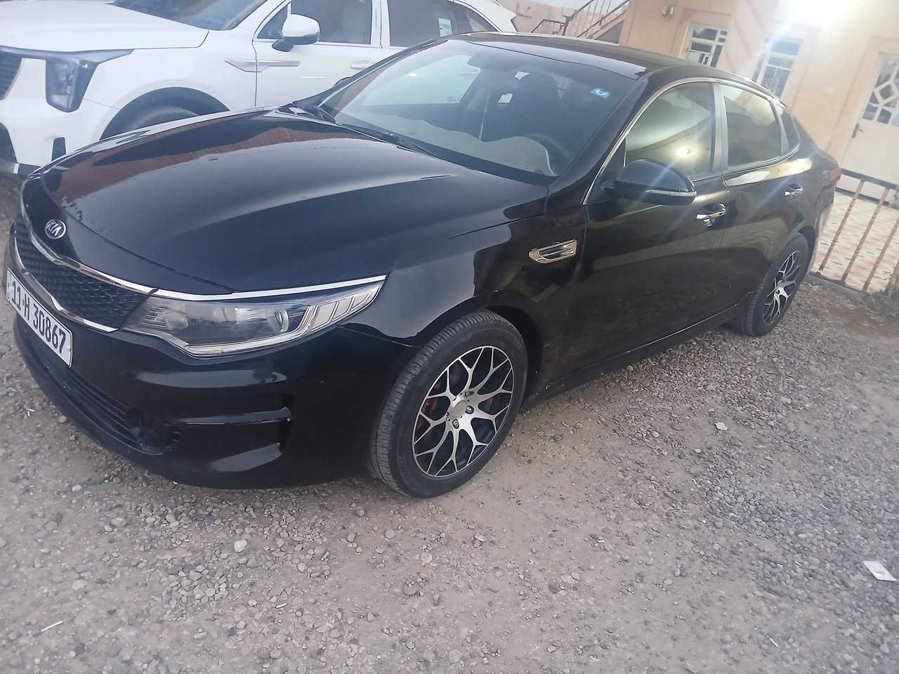 اوبتيما امريكي موديل 16
صبغ احزام 
جاهزة 
السعر 96 ورقة 
المكان بابل
***********
