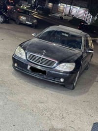 S 500 L • وارد يابان • غواصة