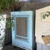 مبردات 350 • استخدام قليل • البصرة