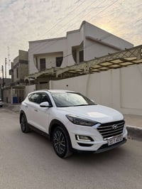 توسان ٢٠١٩ • ٩٥ الف • محرك ٢.٠