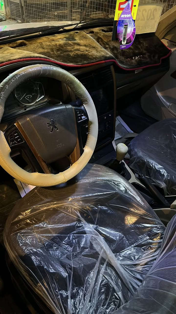 بيجو بارص 18 بيه قطعه وحده الباقي كفاله عامه كير مكينه حداديه تخم تاير داخل بيجي شاشه كامره السعر 57
للستفسار ***********
