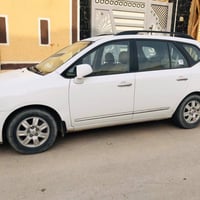 كارنز ٢٠٠٨ • محرك ٢٠٠٠ • رقم بغداد
