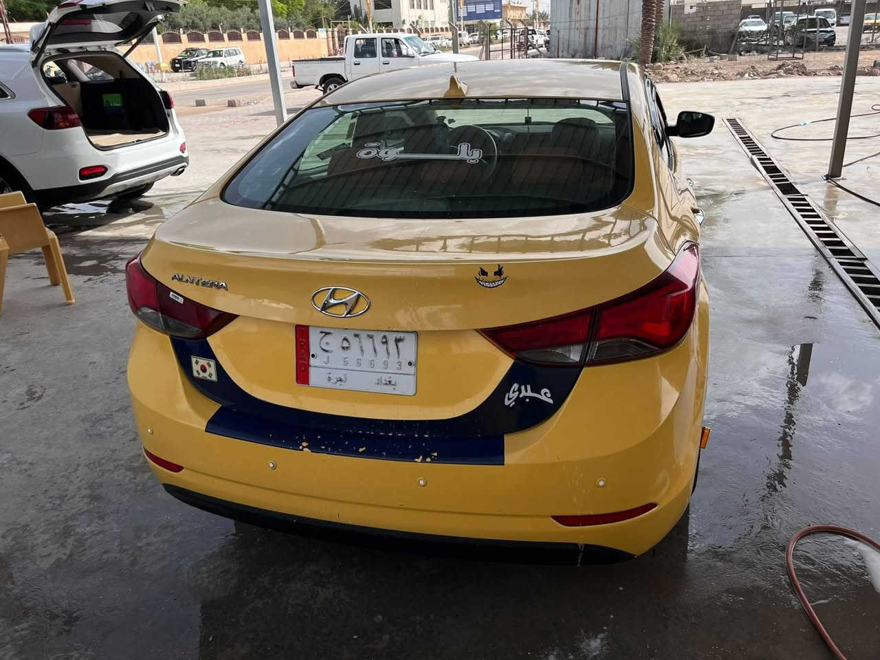 الانتره ٢٠١٥ امريكي بسمي بدون تبديل كير مكينه حوض شواصي كله مكفول بيهة طخه خشم لجاملوغ بس سعرهة ١٠٠ رقمي *********** مكاني دجيل صلاح دين

