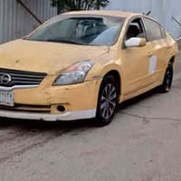 للبيع نيسان ايلتمه 2009 ابيع ع حادثه رقم بغداد تحويل  مباشر السعر 40وا...